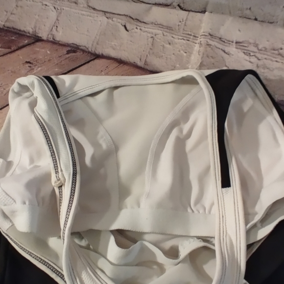 Nike Racer Back Color Block Tank XL - Picture 7 of 10